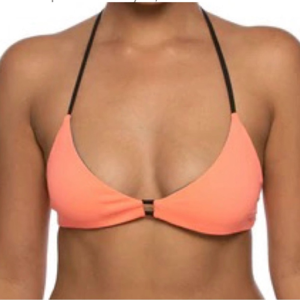 ❤️… Jolyn Declan Bikini Top